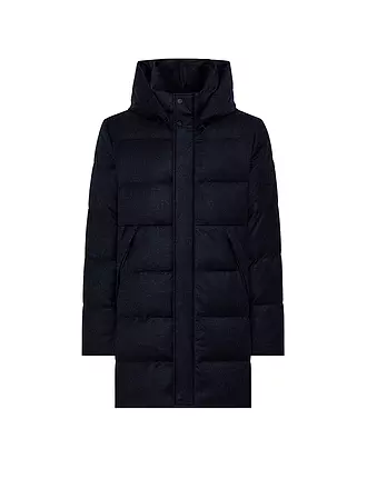 DUNO | Parka MAGNUS CORTINA |